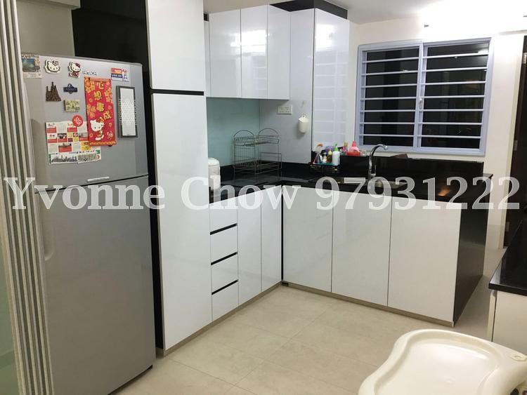 Blk 67 Marine Drive (Marine Parade), HDB 3 Rooms #122616782